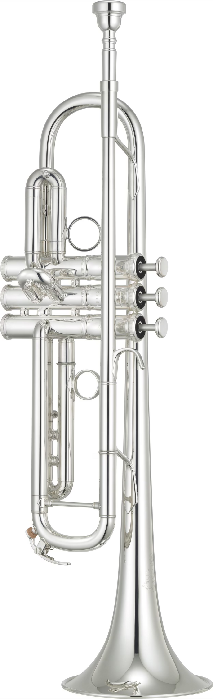 Yamaha YTR8335RSII Xeno Trumpet