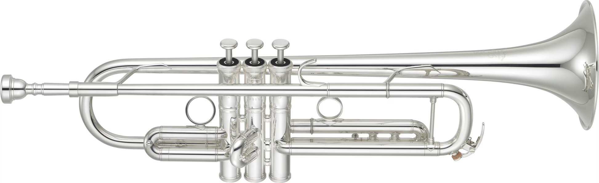 Yamaha YTR8335RSII Xeno Trumpet