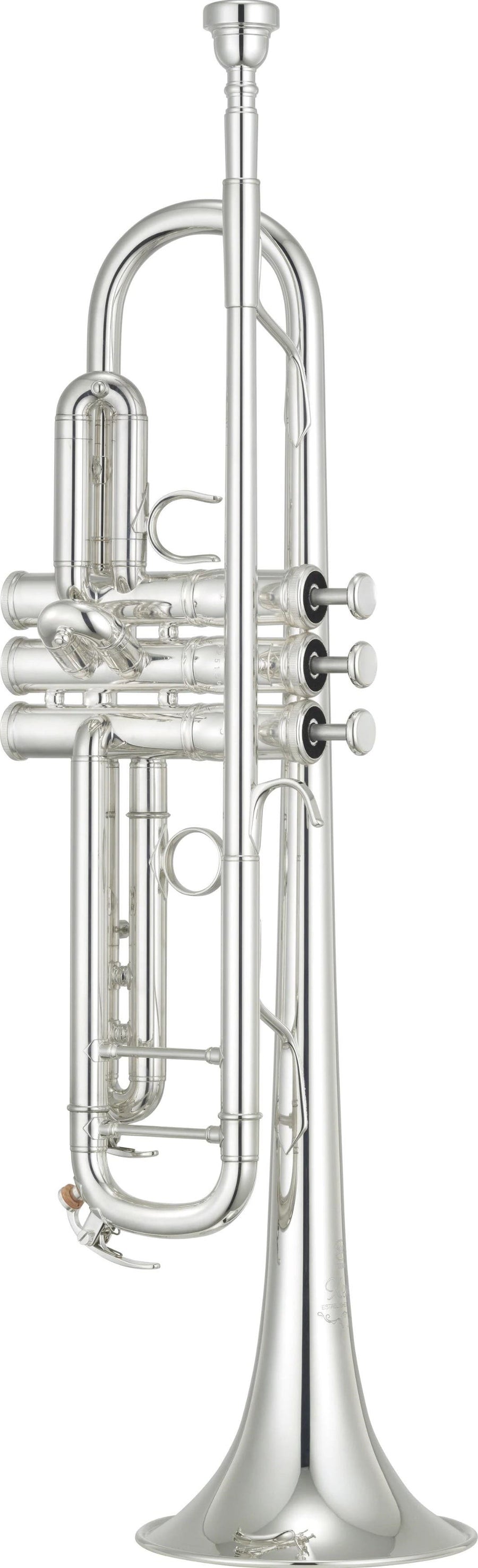 Yamaha YTR8335GS Xeno Professional Trumpet (YTR-8335GS)