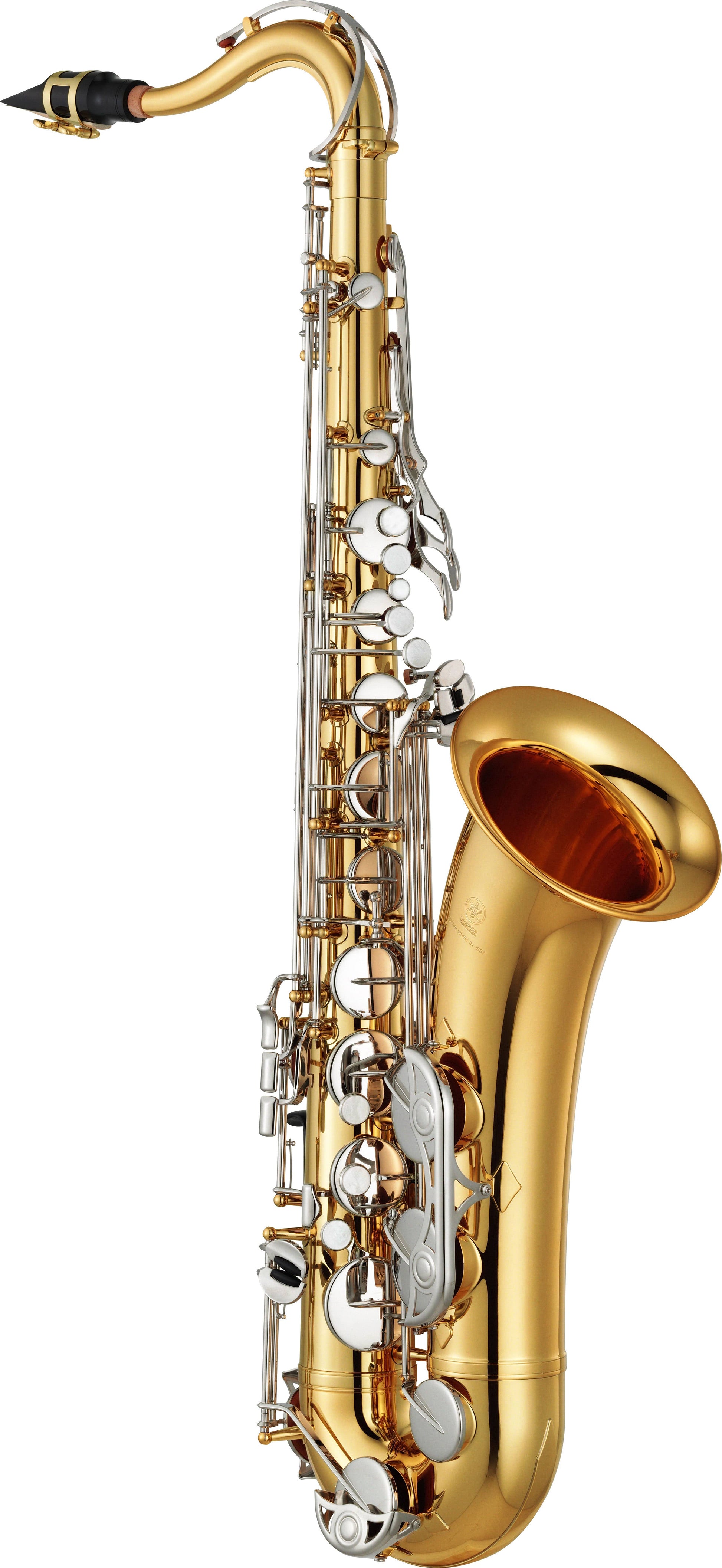 Yamaha YTS26 Student Tenor Sax