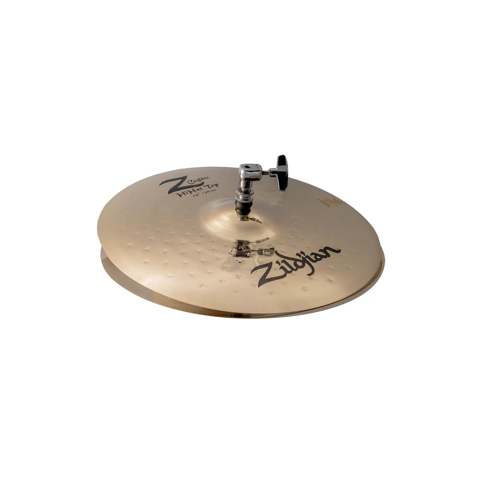 Zildjian Z Custom  14"  HiHats – Pair