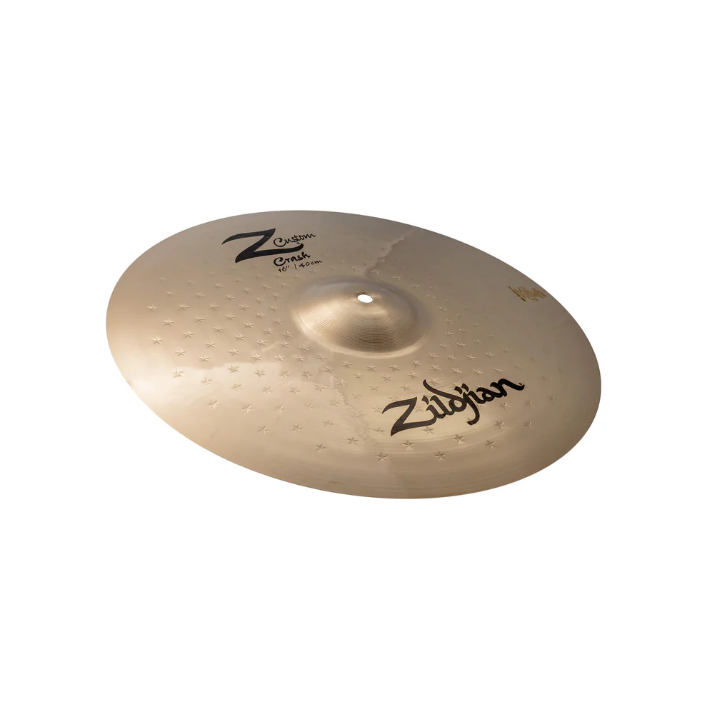 Zildjian Z Custom  16"  Crash
