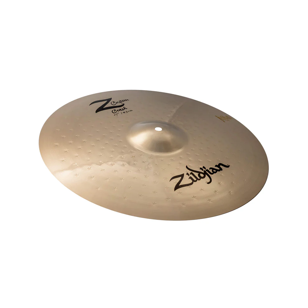 Zildjian Z Custom  17"  Crash