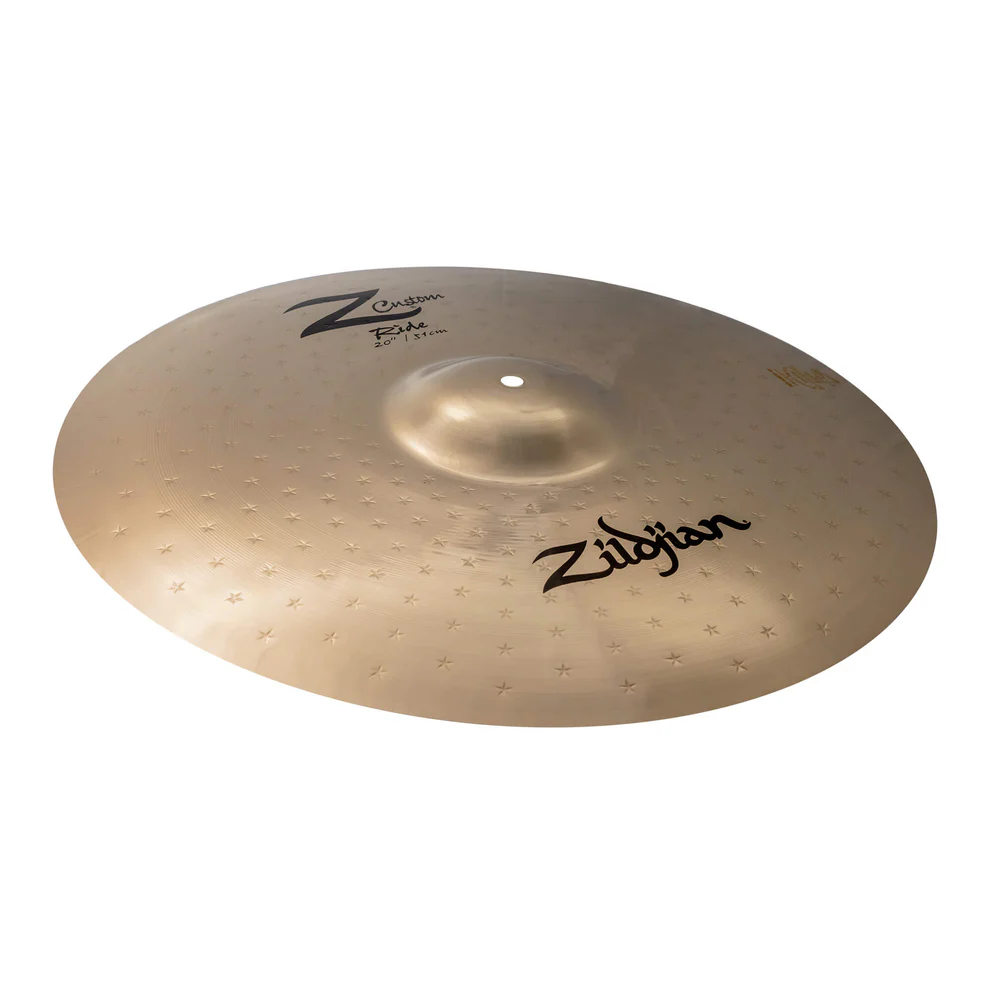 Zildjian Z Custom  20"  Ride