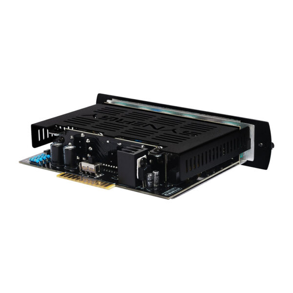 Synergy Dr.Z Z WRECK  2ch Tube Pre-Amp Module