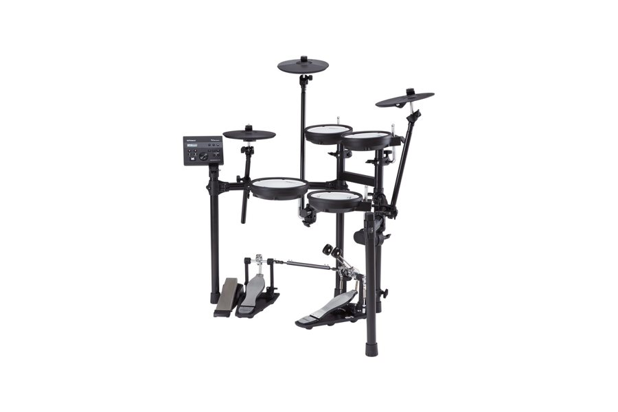 Roland TD-07DMK Compact V-Drum Kit (TD07DMK)