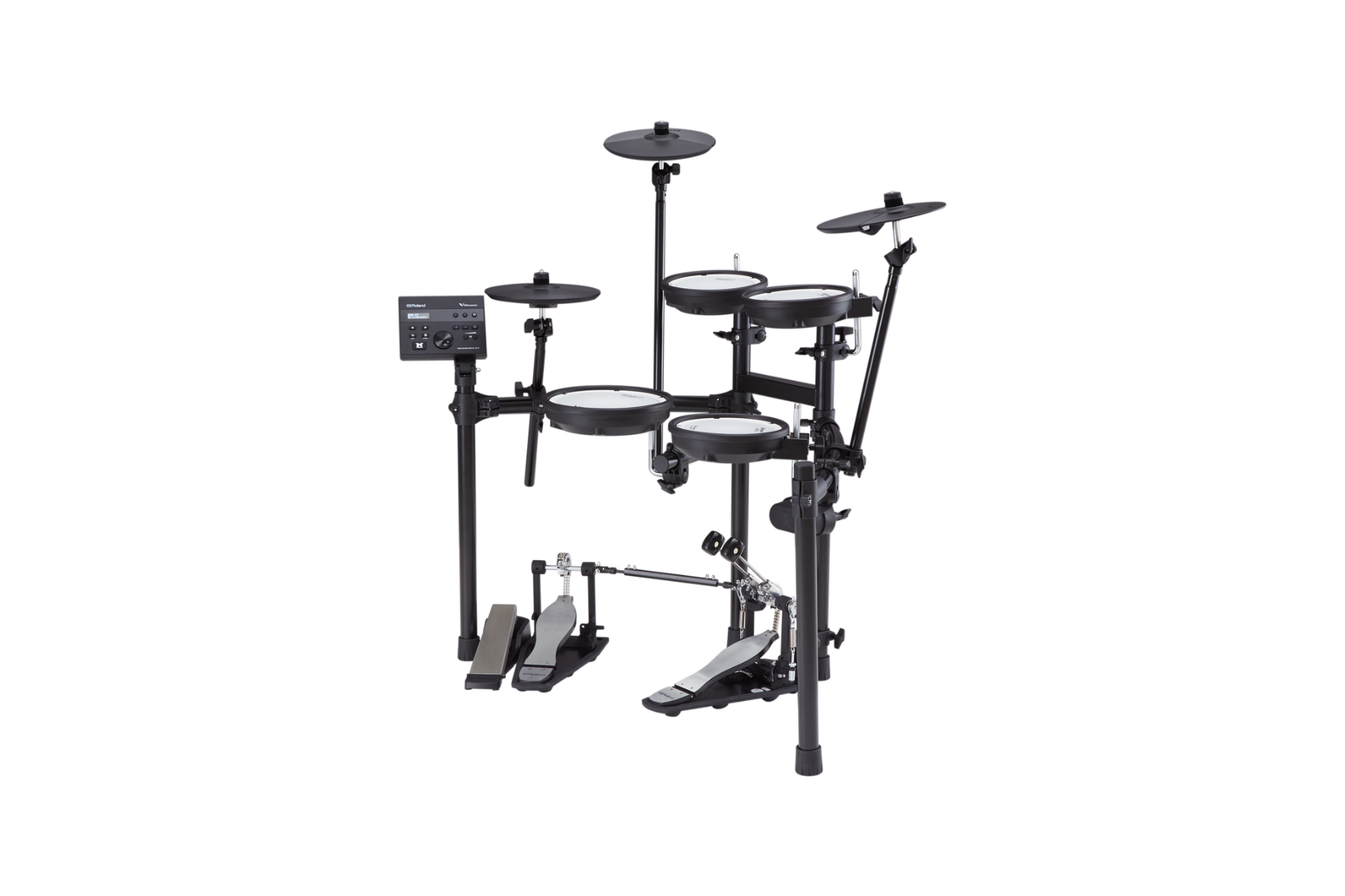 Roland TD-07DMK Compact V-Drum Kit (TD07DMK)