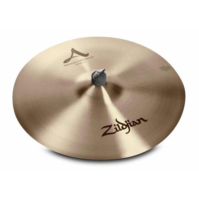 Zildjian A 19" Medium Thin Crash