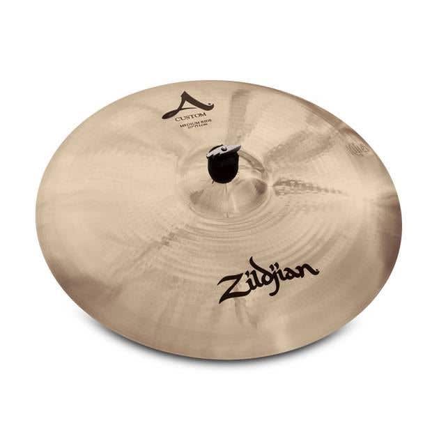 Zildjian A Custom 22" Medium Ride