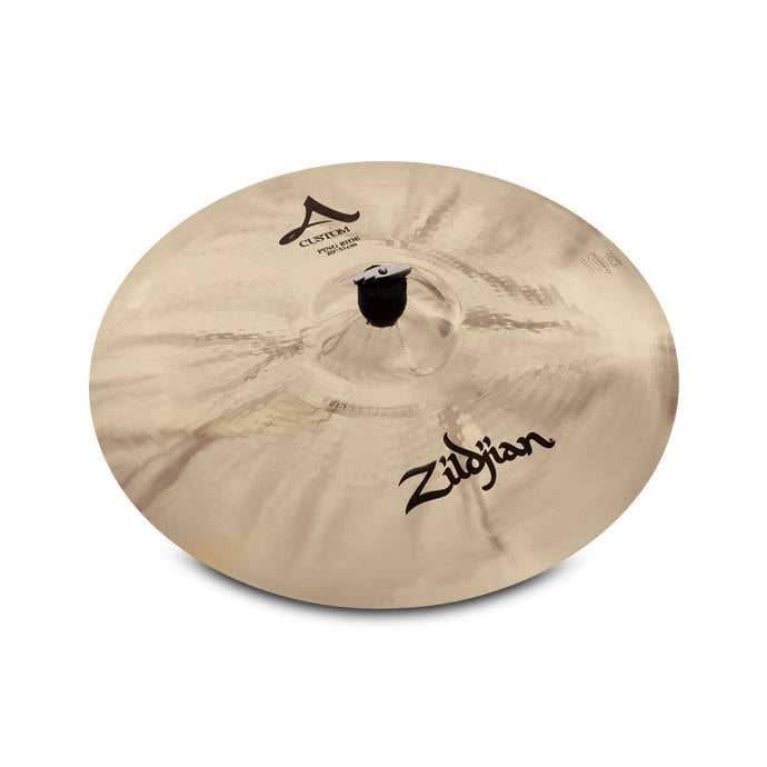 Zildjian A Custom 22" Ping Ride