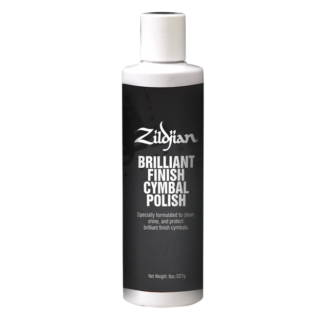 Zildjian Cymbal Cleaning Polish