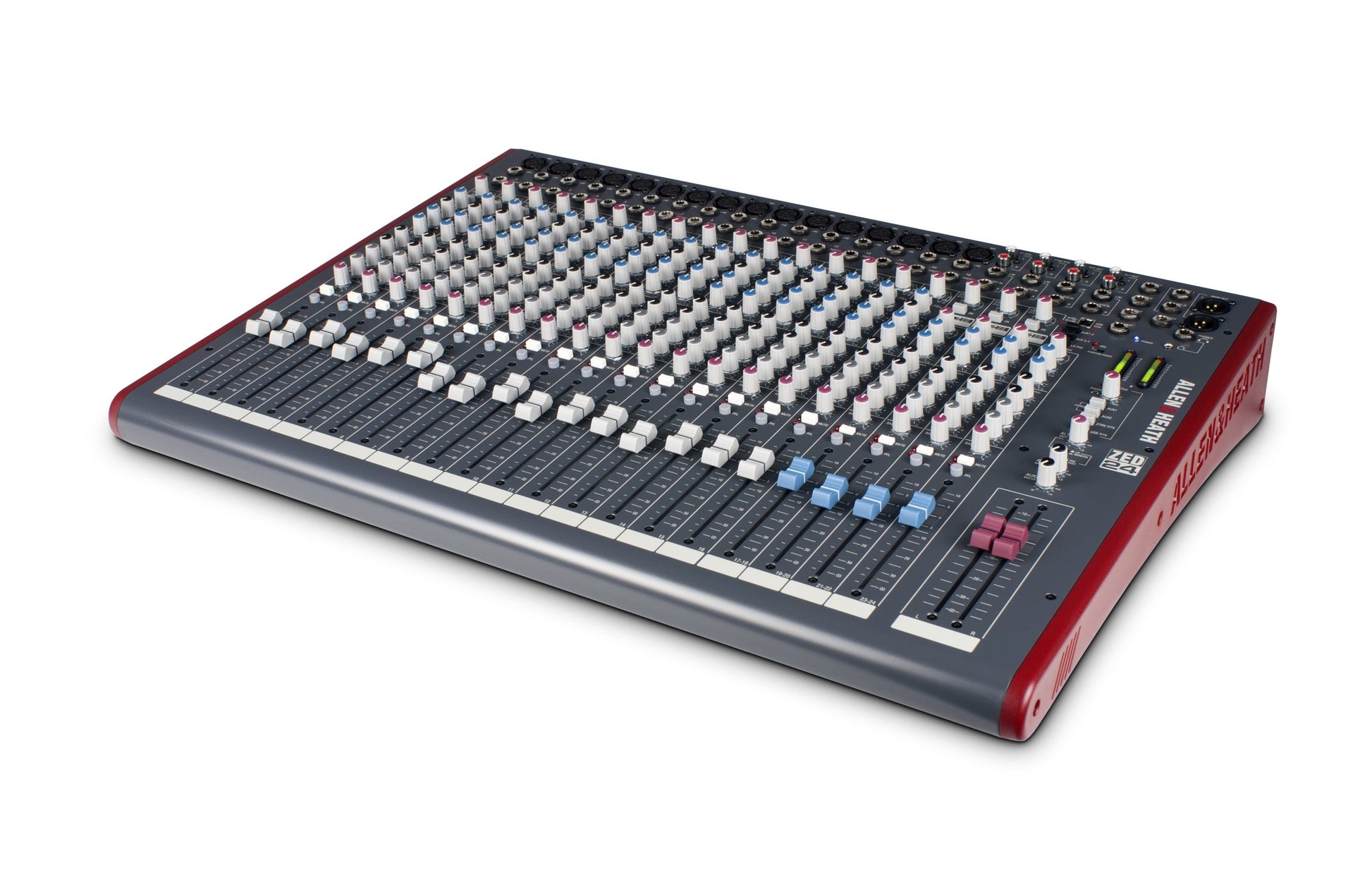Allen and Heath ZED24 Mixer