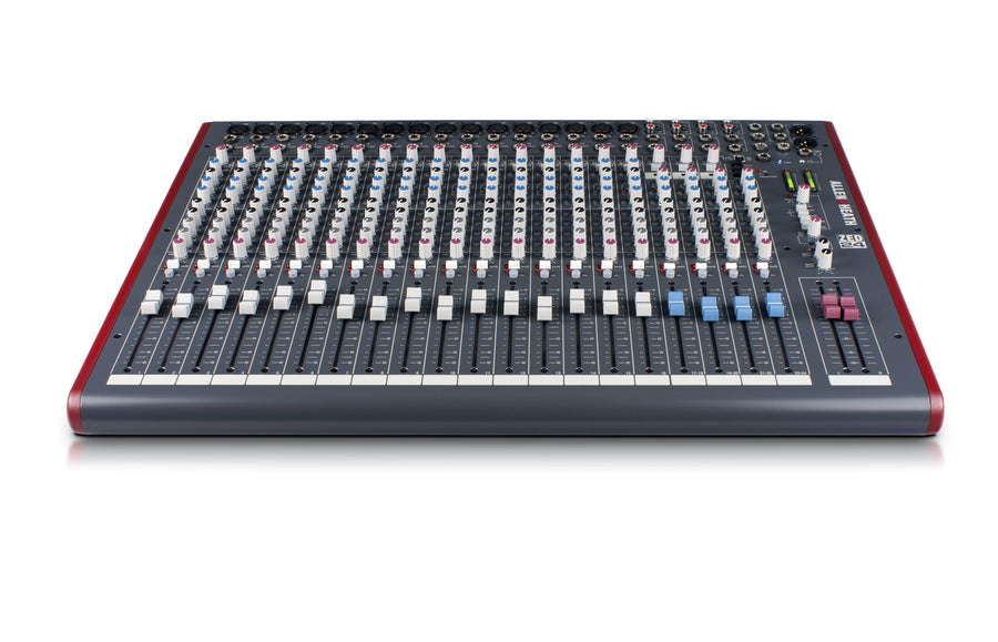 Allen and Heath ZED24 Mixer
