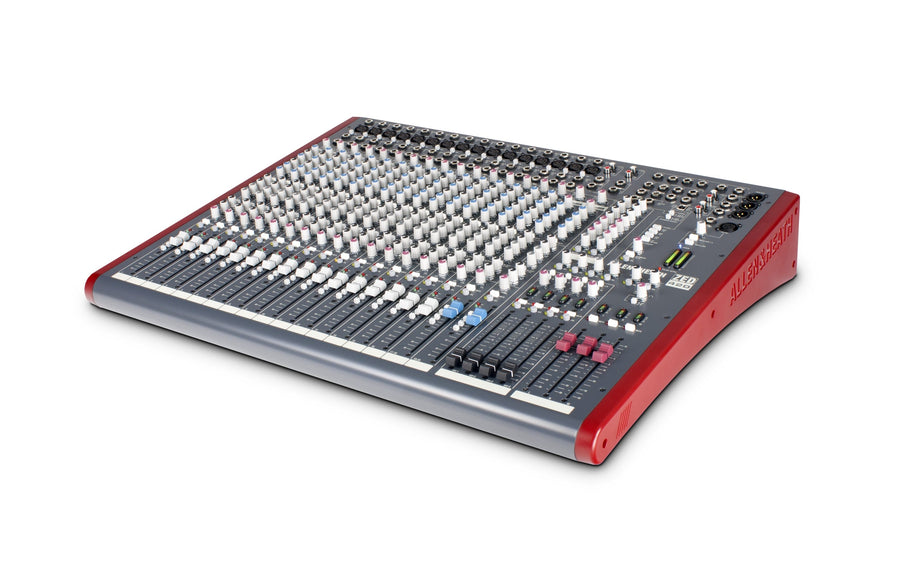 Allen and Heath ZED420 Mixer