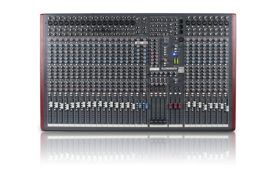 Allen & Heath ZED428 Mixer