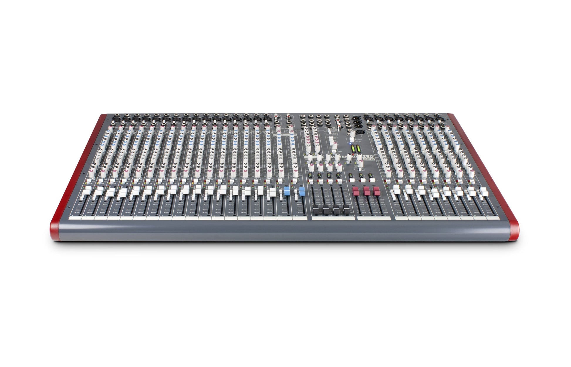 Allen and Heath ZED428 Mixer