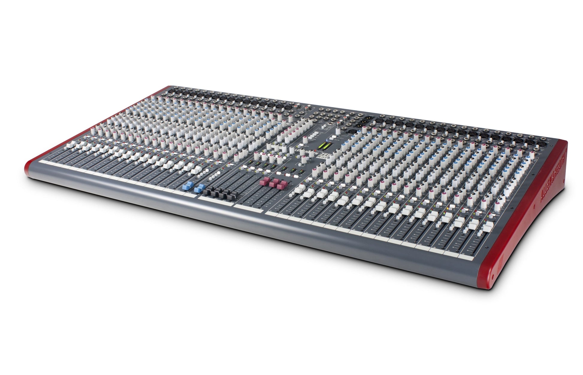 Allen and Heath ZED436 Mixer