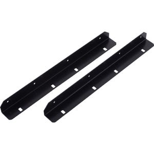 Allen & Heath ZED60-14FX-RK19 Rack Mounting Kit for ZED60-14FX