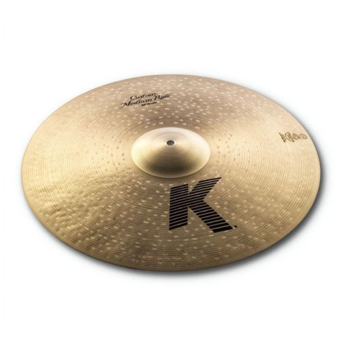 Zildjian K Custom 20" Medium Ride