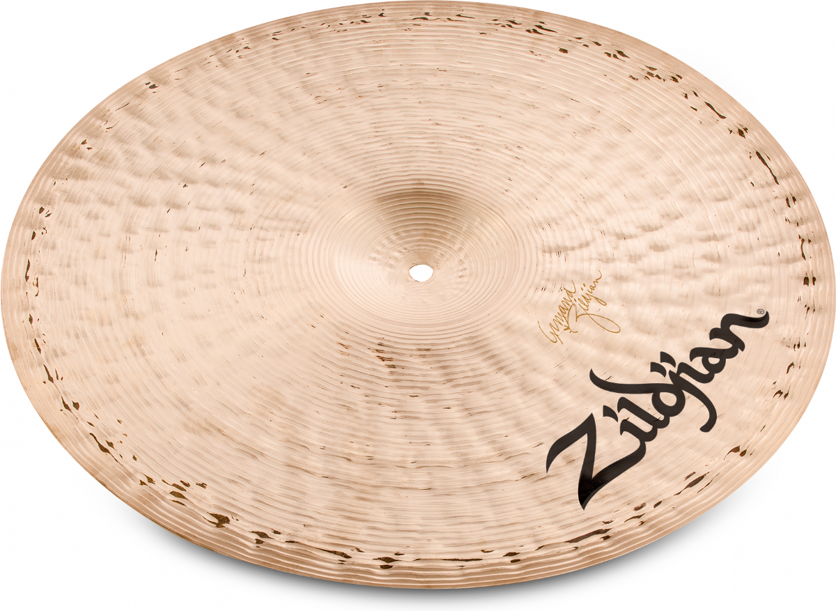 Zildjian K Constantinople 20" Medium Thin Ride
