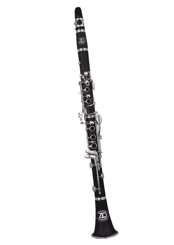 Zo Academy Bb Student Clarinet (ZOACCL)