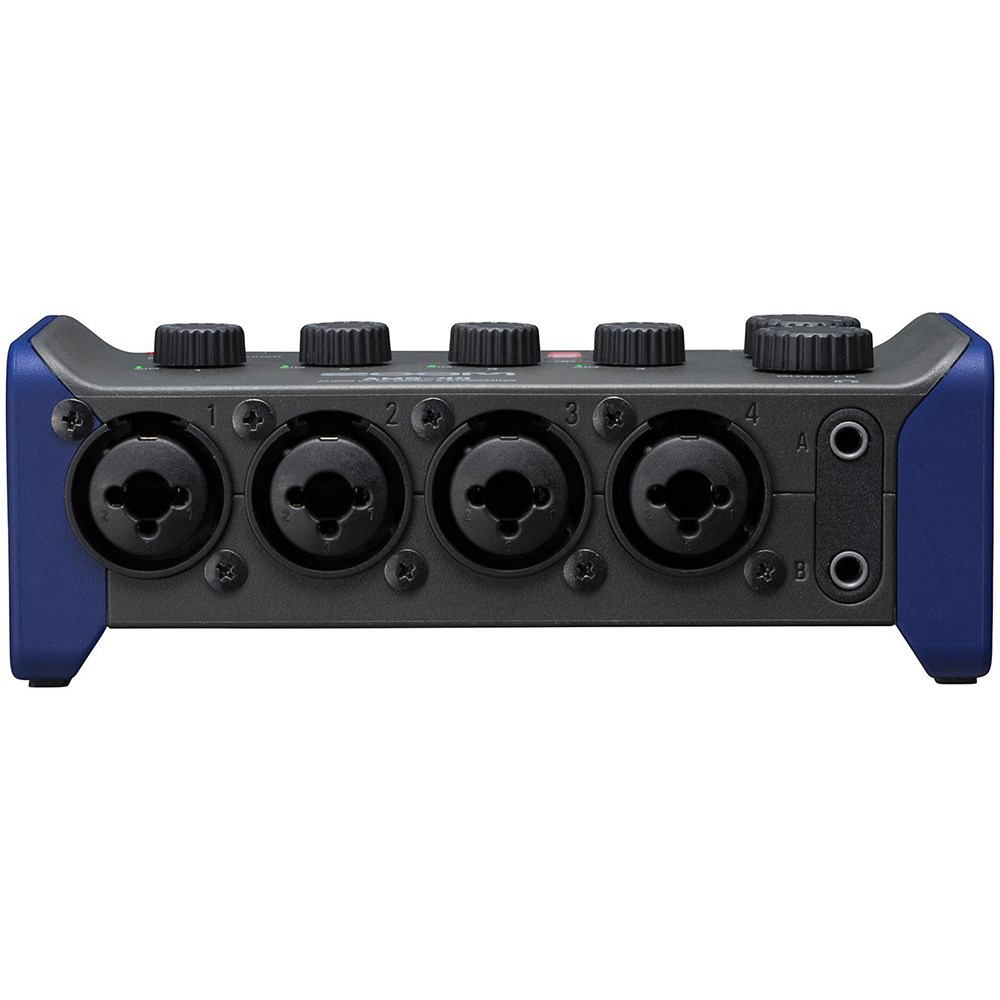 Zoom AMS-44 Handy Audio Interface