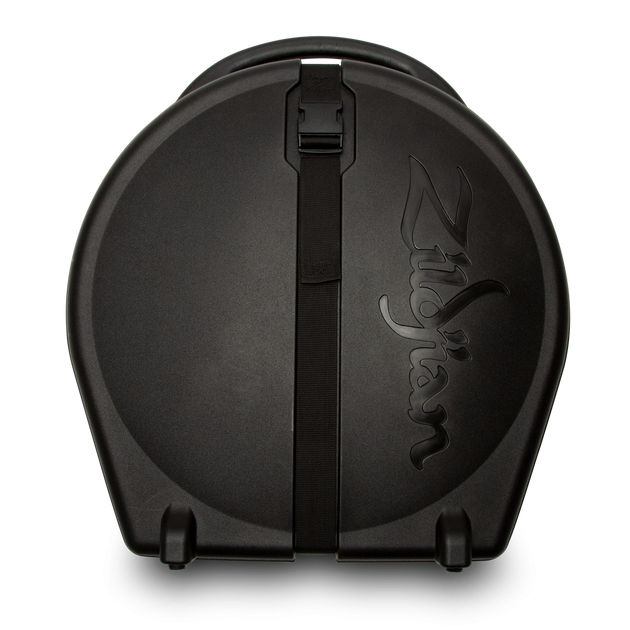 Zildjian 24" Rolling Cymbal Vault - Black