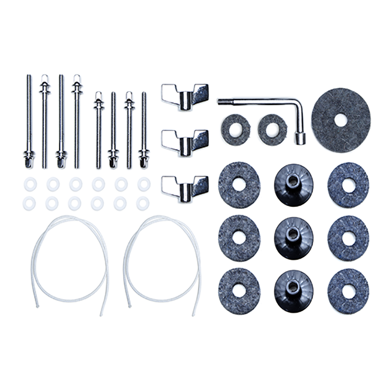 Zildjian Drummers Survival Kit