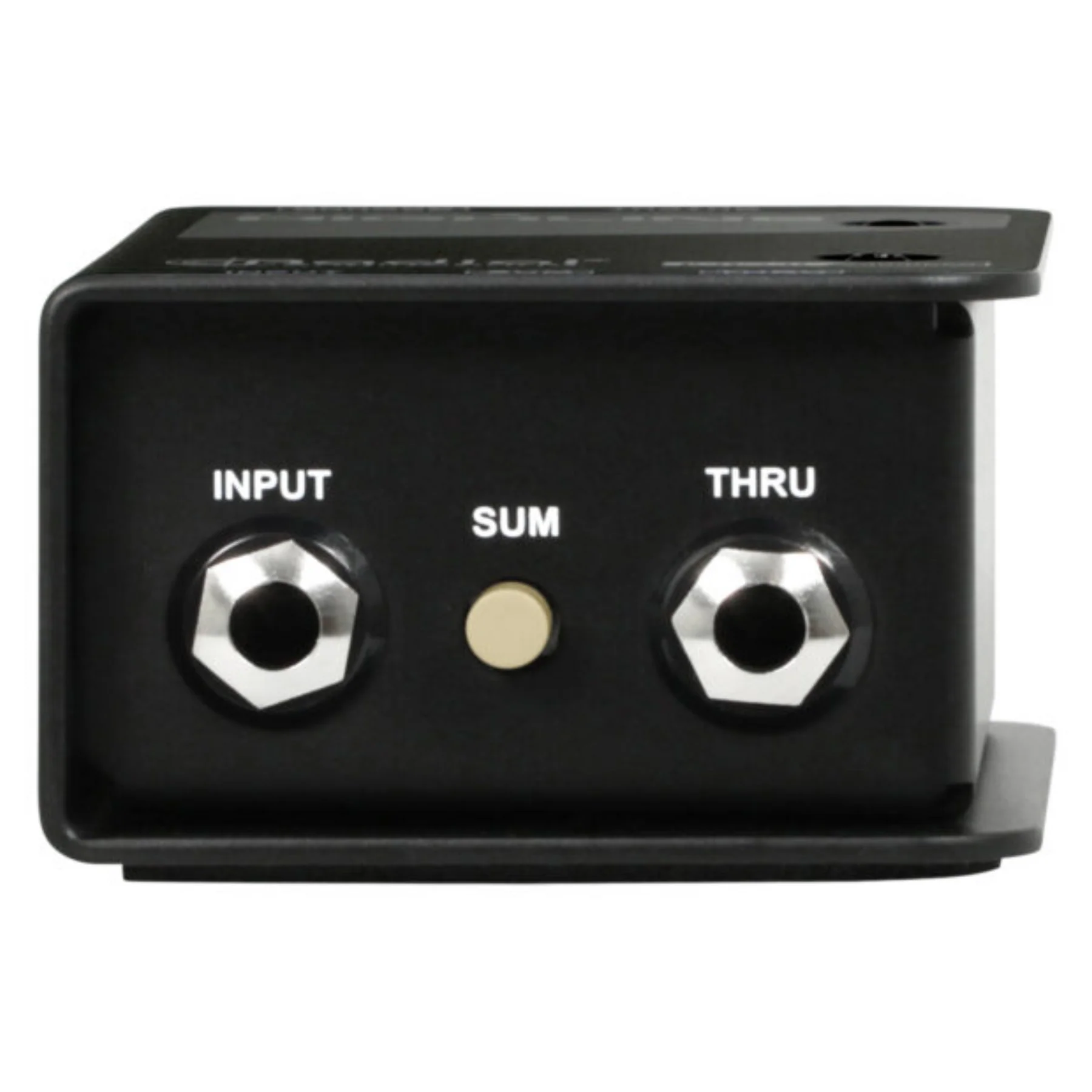 Radial Highline Passive Mono Line Isolator