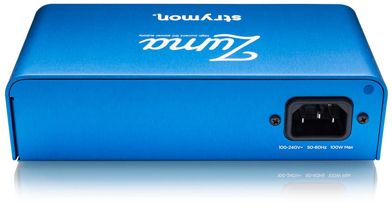 Strymon Zuma Hi Current DC Pedal Power Supply