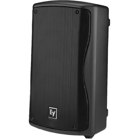 Electrovoice EV ZXA1-90B 8" Powered Speaker