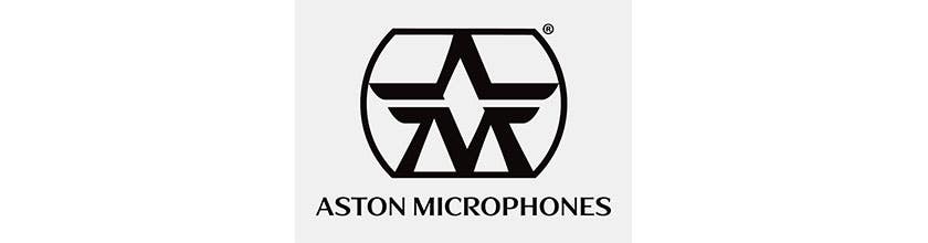 Aston Microphones