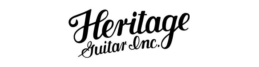 Heritage Guitars