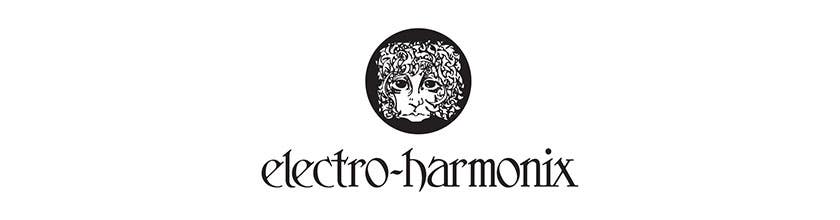 Electro Harmonix