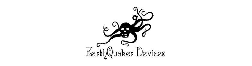 EarthQuaker Devices