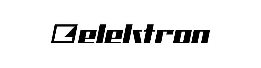 Elektron