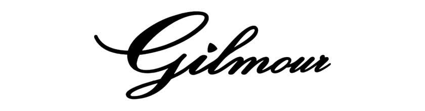 Gilmour Guitars