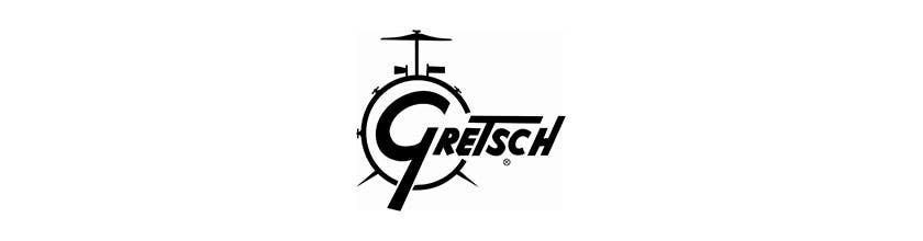 Gretsch Drums