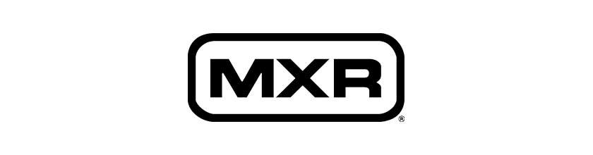 MXR