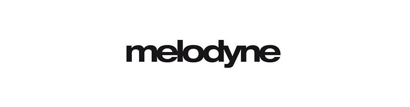 Melodyne