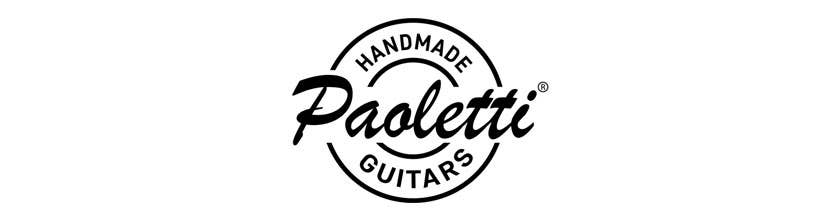 Paoletti Guitars