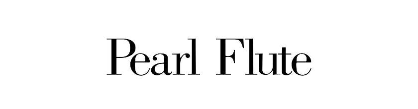 Pearl Flutes