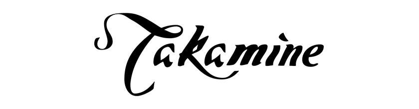 Takamine