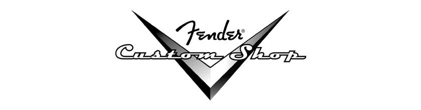 Fender Custom Shop