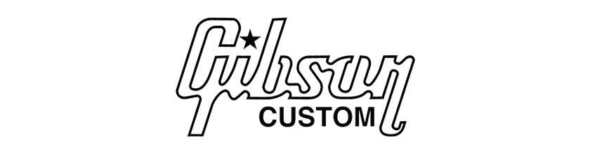 Gibson Custom Shop