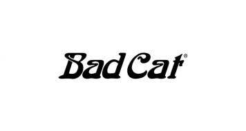 Bad Cat Amplifiers