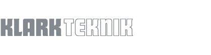 Klark Teknik