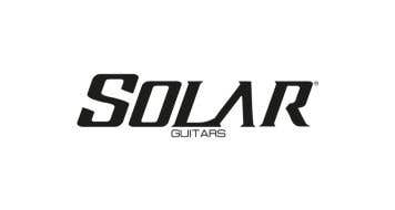 Solar Guitars