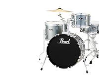 Acoustic Drum Kits