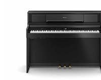 Digital Pianos